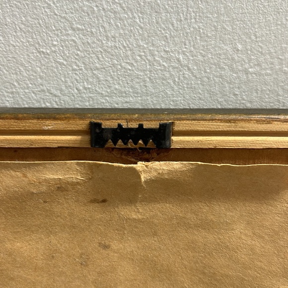 Sandy Clough "Sentimental Nosegay" print - Picture 4 of 6